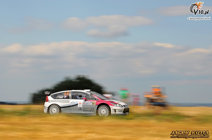 Rajd Rzeszowski